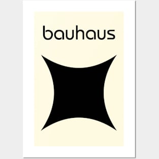 Bauhaus #94 Posters and Art